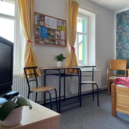 Dvůr Králové nad Labem Penzion Slunecnice מראה חיצוני תמונה